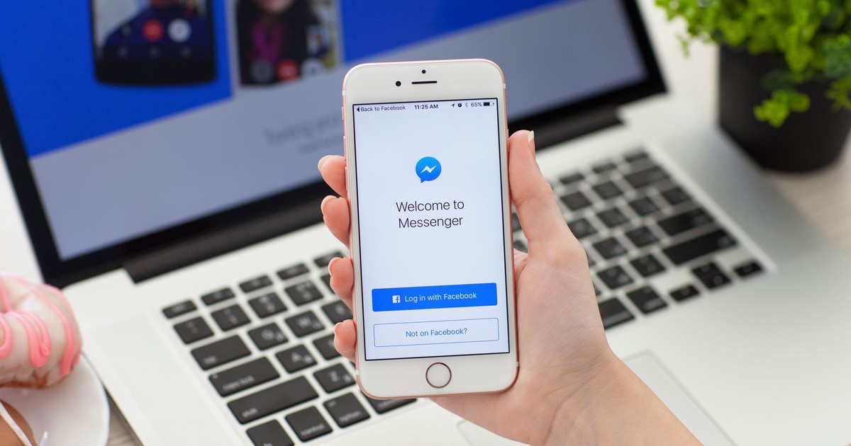 Awaria Messengera w całym kraju. Ten sposób pozwala ją obejść