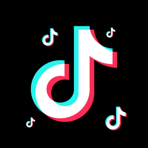 TikTok jest znany w Chinach jako Douyin