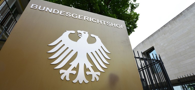 Niemiecki sąd najwyższy częściowo uniewinnił neonazistę