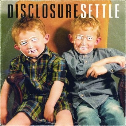 3. 'Settle' - Disclosure