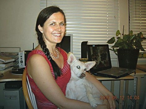 Slađana Velkov
