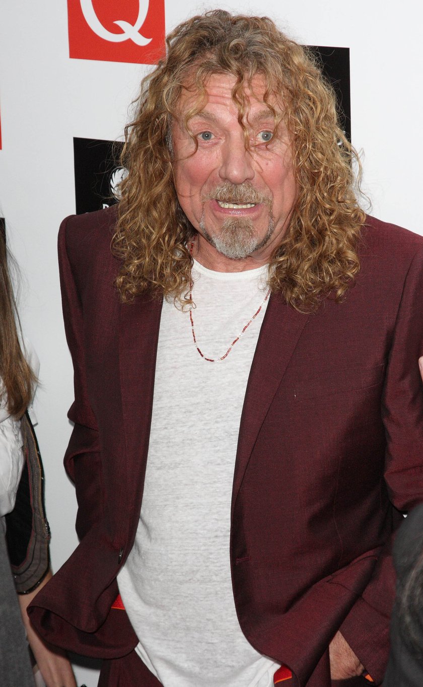 Robert Plant