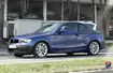 Zdjęcia szpiegowskie: sexi coupe BMW serii 1 bez maskowania