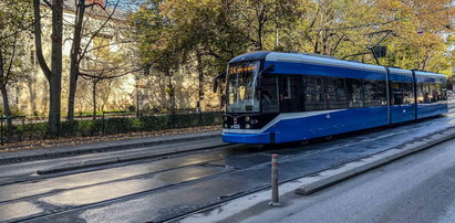 Duże utrudnienia w centrum! Westerplatte bez tramwajów