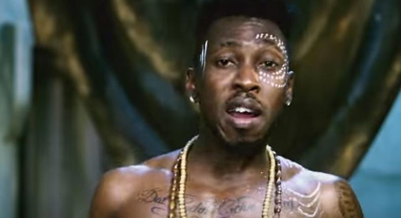 Orezi serves as messenger of truth in 'cooking pot'.