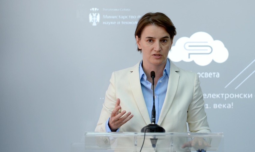 Ana Brnabić