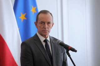 Grodzki w USA: Czcijmy braterstwo broni między polskimi i amerykańskimi żołnierzami