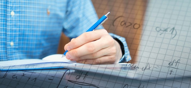 Wojna w Ukrainie na zadaniu z matematyki. Rodzice oburzeni, nauczyciel nie widzi problemu