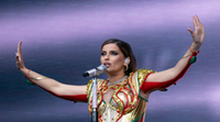 Nelly Furtado: Templomi kórustól a legnagyobb klubslágerekig - a Szigeten tér vissza az énekesnő