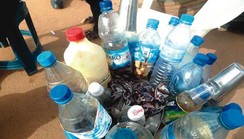 The dangers of using Agbo Jedi Jedi