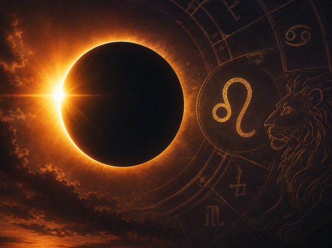 Pomračenje Sunca 12. avgusta donosi veliku astro eksploziju