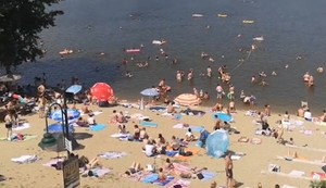 Srebrno jezero