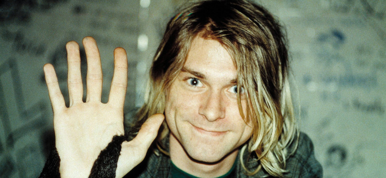 Kurt Cobain: najsmutniejszy banał rock’n’rolla