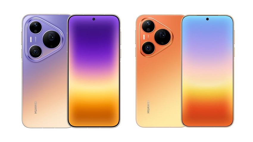 Huawei Pura 90 Pro