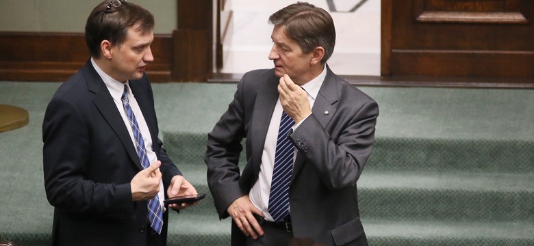 Polska nie wyda czeczeńskiego zawodnika MMA Rosji.  Ziobro odrzucił wniosek o ekstradycję