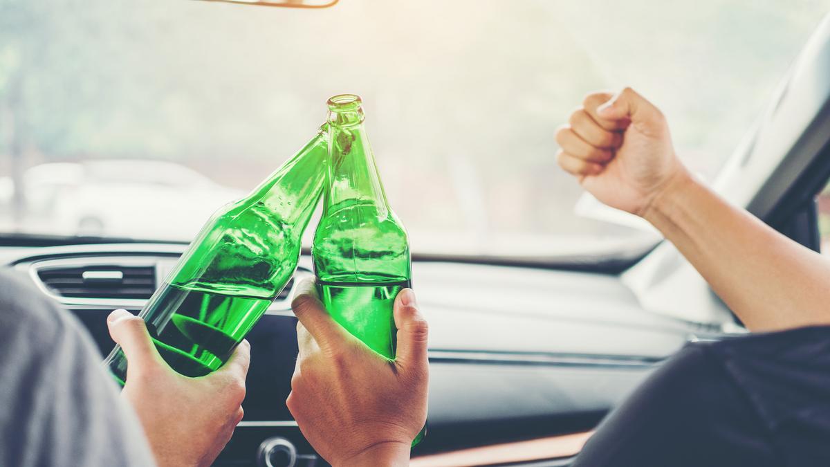Limit Alkoholu Dla Kierowcy Wyjaśniamy Gdzie I Ile Możesz Wypić 3764
