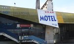 Motel widmo na sprzedaż