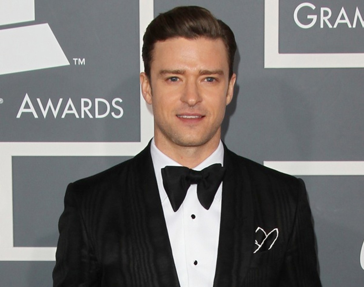 Justin Timberlake prowadzi interesy z Benem Affleckiem