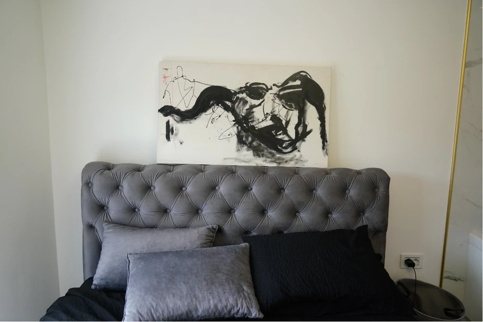 Marko Đedović, stan