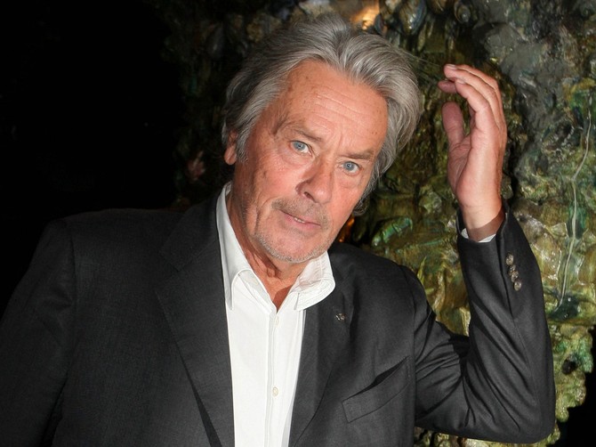 Alen Delon