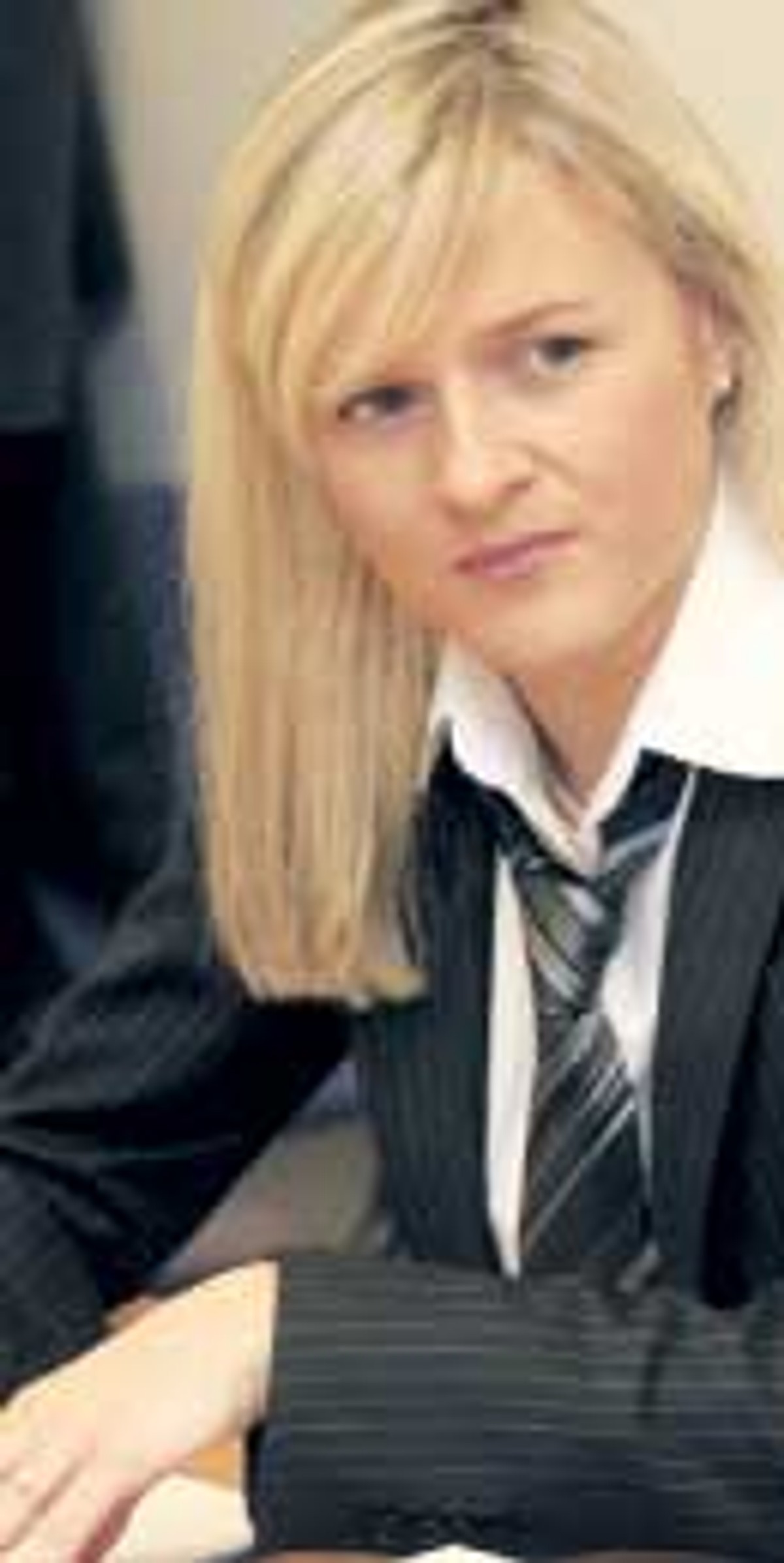 Katarzyna Dulewicz, radca prawny i partner CMS Cameron McKenna
