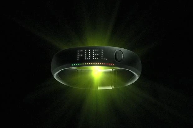 Nike-FuelBand