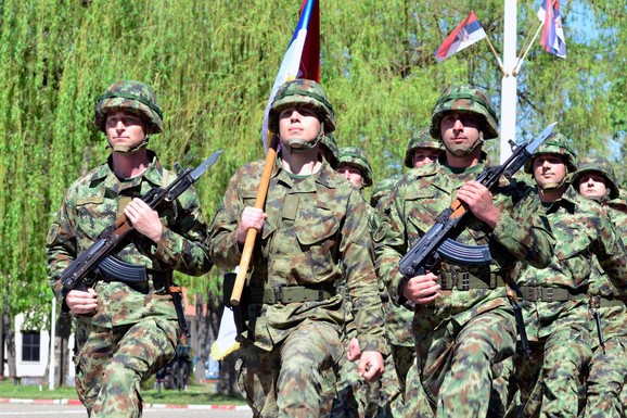 NAJISTOČNIJA TAČKA ODBRANE SRBIJE Vojska Srbije se vraća u PIROT OD SLEDEĆE GODINE