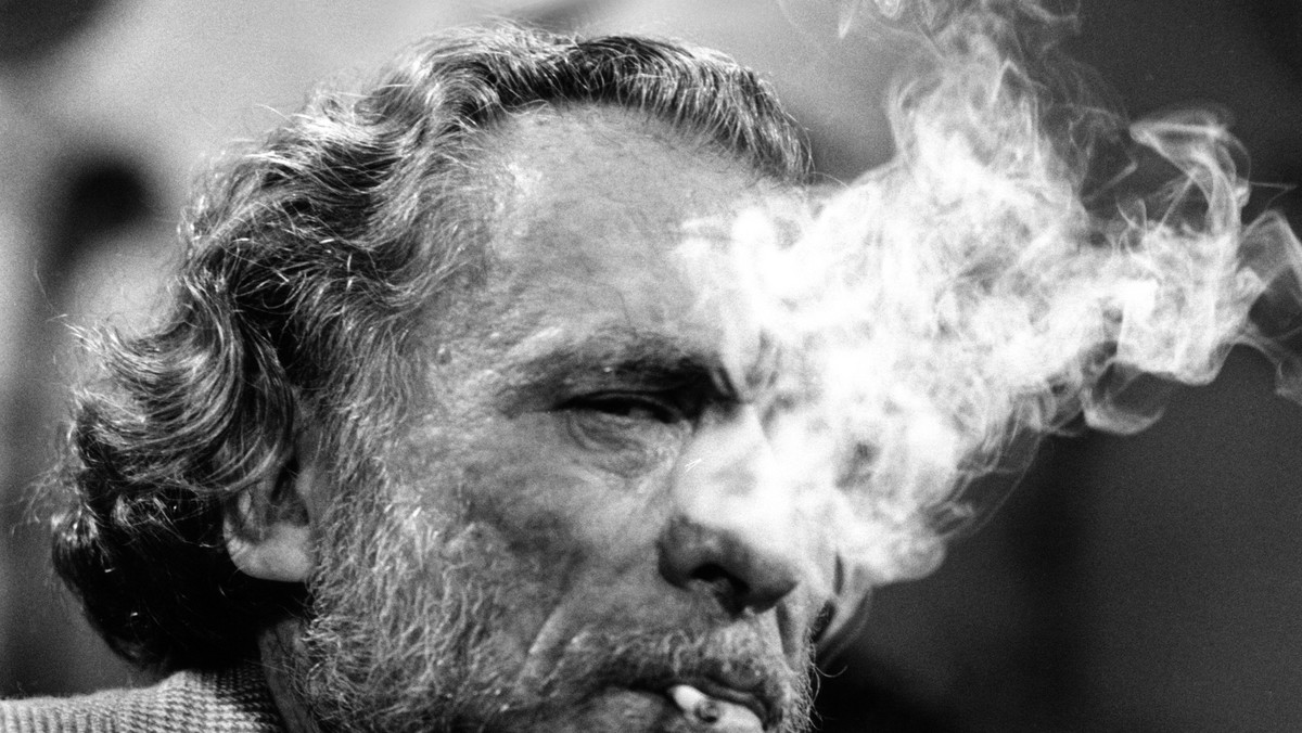 Mija osiemnaście lat od śmierci Charlesa Bukowskiego, prozaika i poety amerykańskiego.