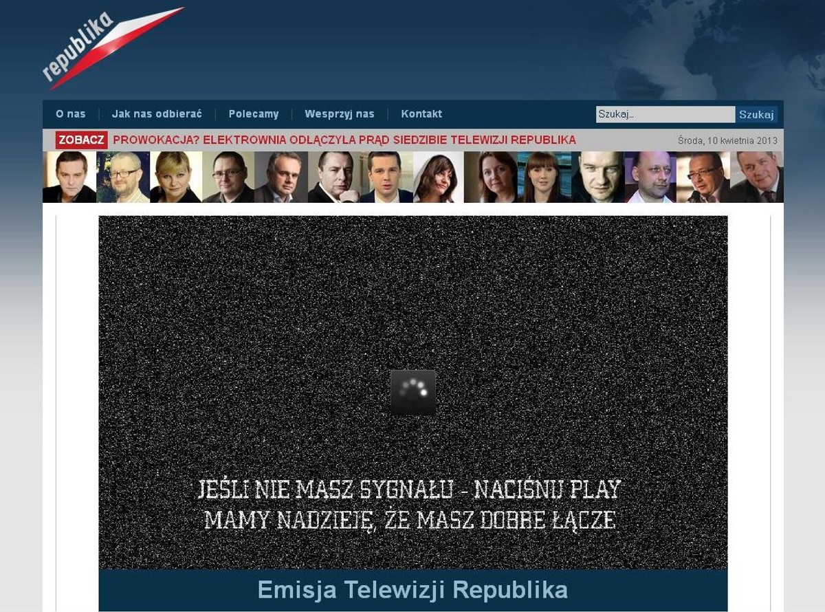 Telewizja Republika