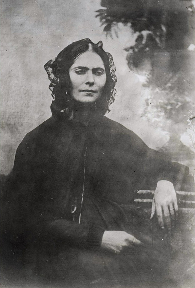 Celina Mickiewiczowa