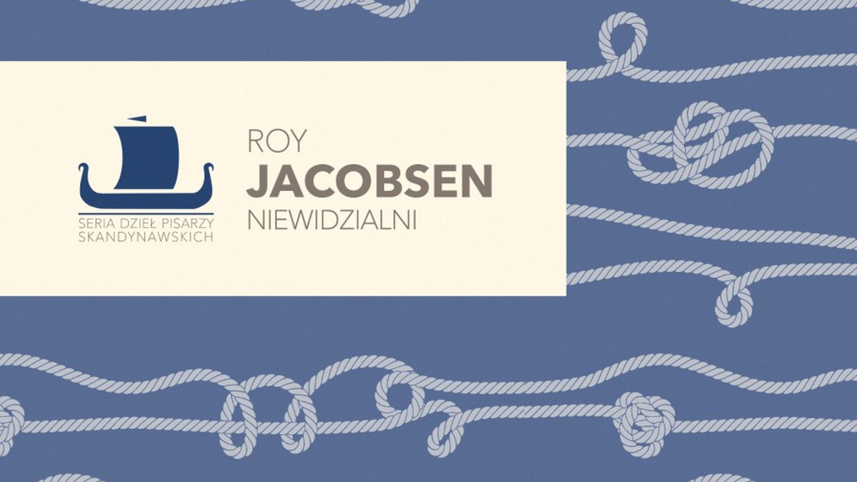 Nikt nie może opuścić wyspy, wyspa to miniaturowy kosmos, w którym gwiazdy śpią w trawie pod śniegiem. Zdarza się jednak, że ktoś podejmuje próbę. Publikujemy fragment nowej powieści Roy'a Jacobsena.