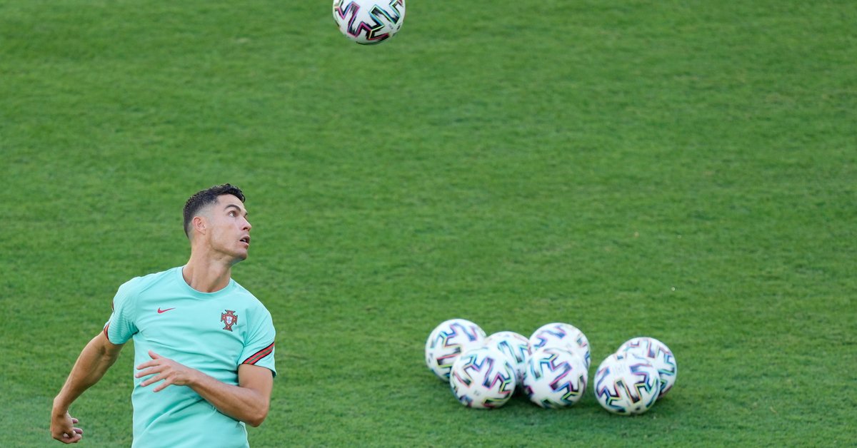 Belgia - Portugalia: transmisja meczu w tv i online. Gdzie oglądać Euro 2020 - Sport