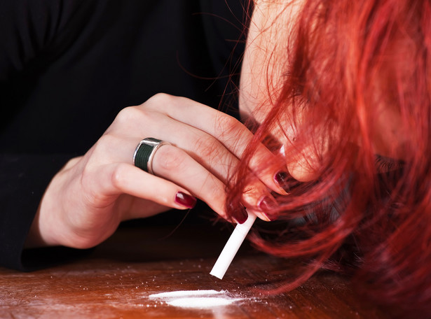 W ciągu 4 lat zażywanie kokainy w Europie wzrosło o co najmniej 30 proc.