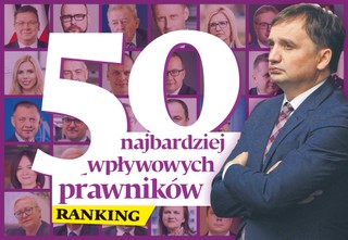Ranking DGP: 50 najbardziej wpływowych prawników 2021 [MIEJSCA 30-21]