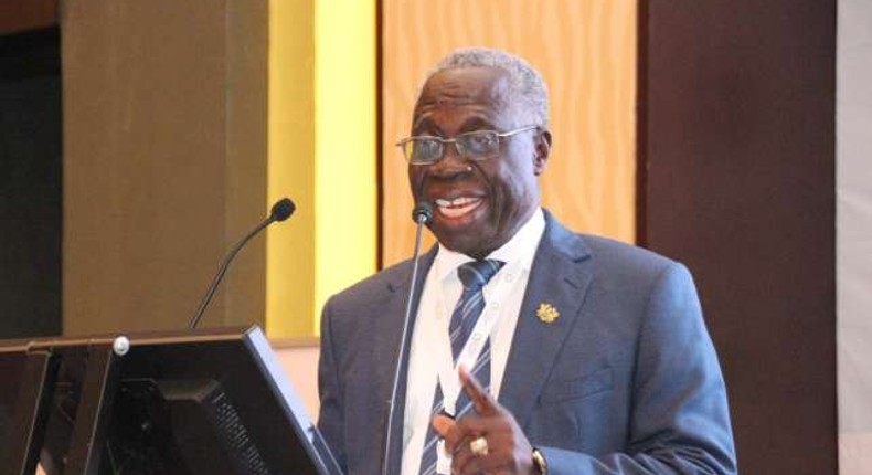 Osafo-Maafo recovers from COVID-19