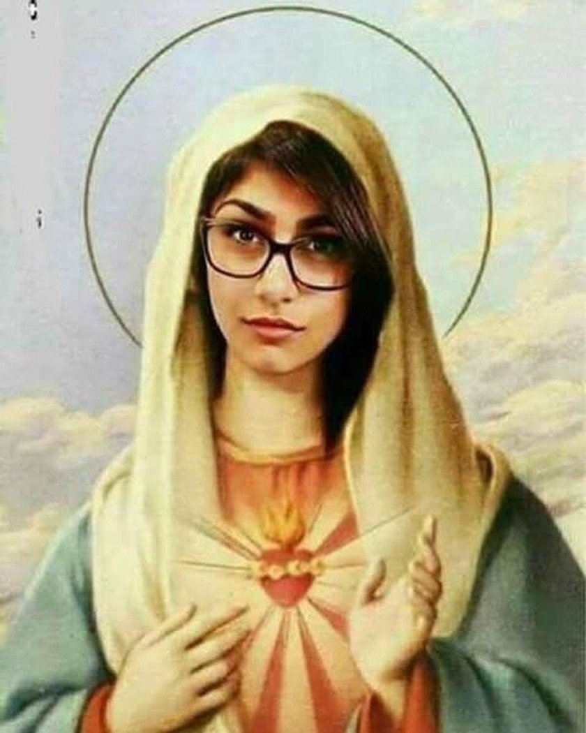 Mia Khalifa