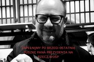 Paweł Adamowicz