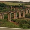 Ljudi skaču sa užetom sa Mosta kostura u mestu Ponte do Eskeleto u Brazilu | Foto: Google