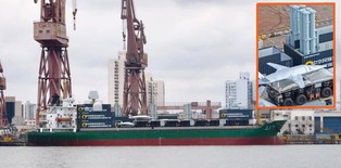 Ukryta flota z dziesiątkami rakiet. Nowy wymiar zagrożenia na morzach