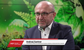 Gantner, PFPŻZP: ustawa o systemie kaucyjnym otwiera pole do potężnych fraudów