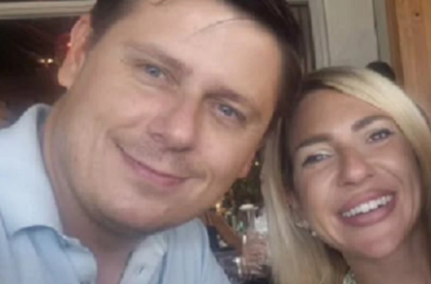 Vojislav Milošević, Jovana Jeremić