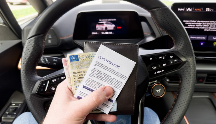 Od stycznia 2026 wielkie zmiany. Zgłoś auto, inaczej leci 1920 zł kary