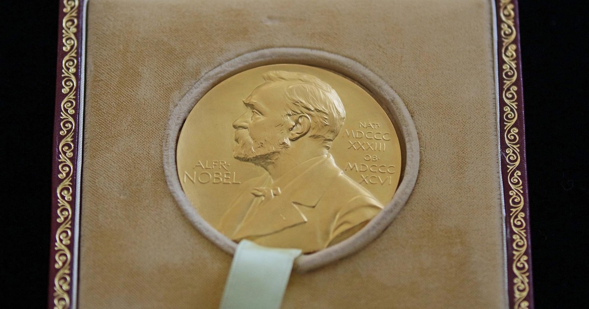 María Corina Machado walczyła o demokrację. To ona zdobyła Pokojową Nagrodę Nobla 2025. Kim jest?