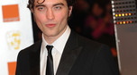 Robert Pattinson na gali BAFTA