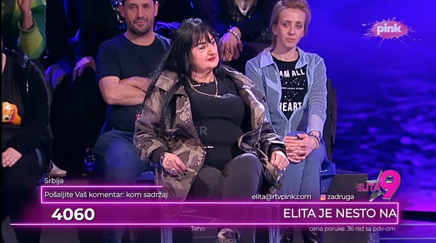 Evo ko je sinoć napustio Zadrugu 9 Elitu