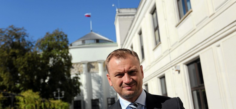 Nitras pokazał potwierdzenie przelewu za wrzesień. "Wcześniej, jak dostawałem karę, to chociaż 3600 było"