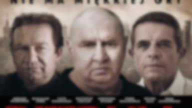 "Pitbull. Nowe porządki": zobacz plakat filmu