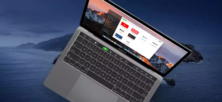 Apple naprawiło błąd w macOS Monterey, który psuł starsze komputery Mac
