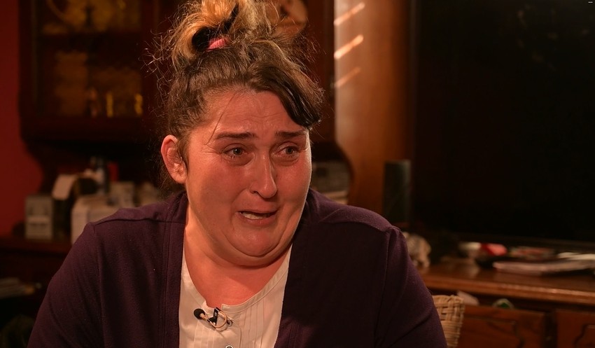 Petar Lakić, emisija "Srce za decu"