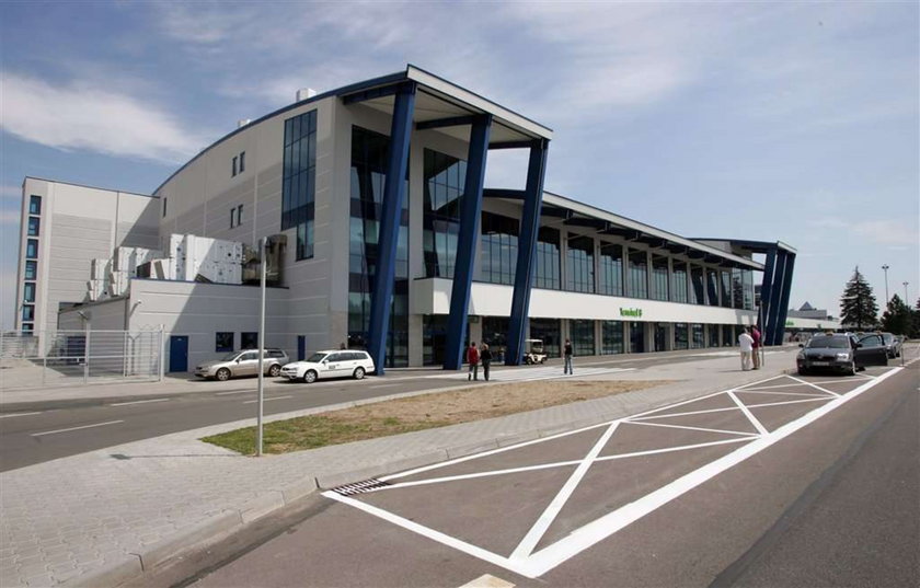 Powiększą lotnisko w Pyrzowicach